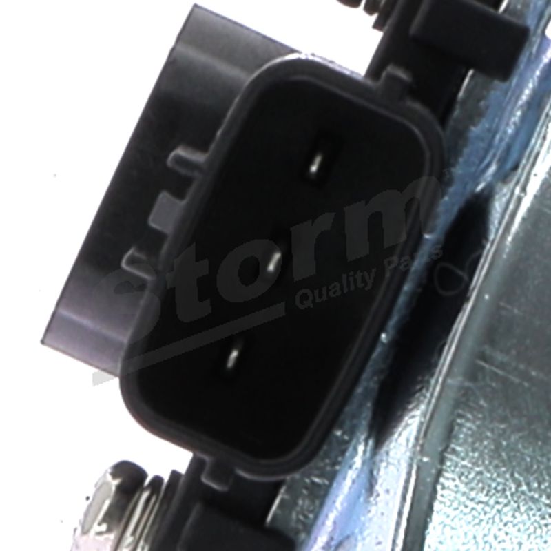 Détendeur de suralimentation STORM QUALITY PARTS 891100