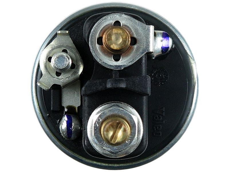 AS-PL SS3063(VALEO) Solenoid Switch, starter