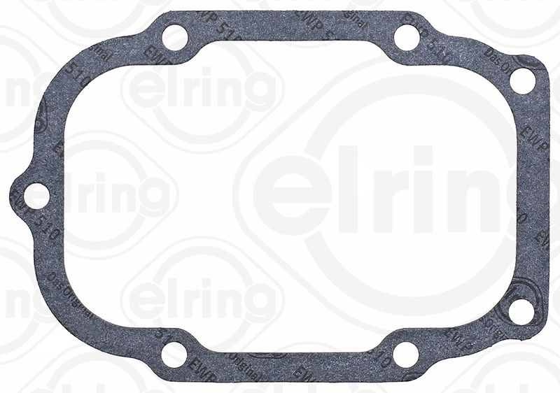 Product Image - Pakking, oliekoeler - 834.638 - ELRING