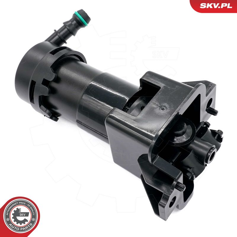 Pesuveedüüs, Tulepesurid, ESEN SKV 15SKV736