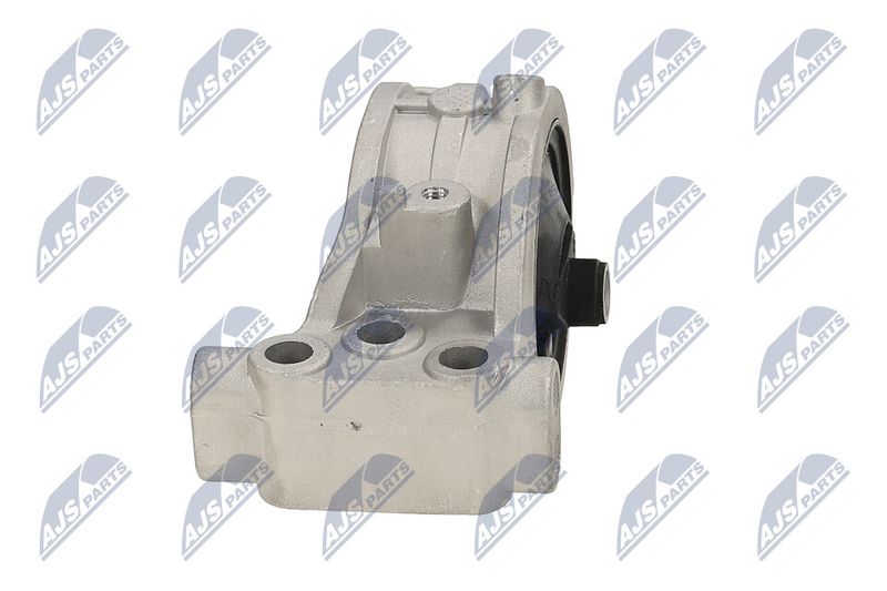 Paigutus, Mootor, NTY ZPS-MS-032