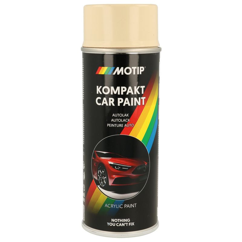 лак (боя) MOTIP