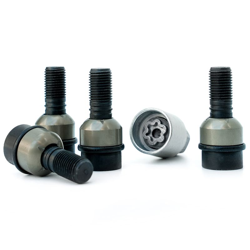 H&R Spezialfedern B1454406KEY4