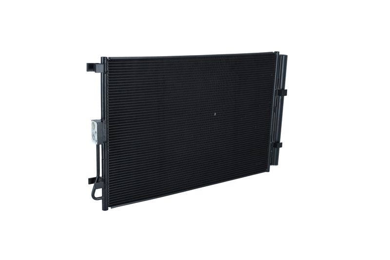 Kondensaator, kliimaseade, NRF 350015