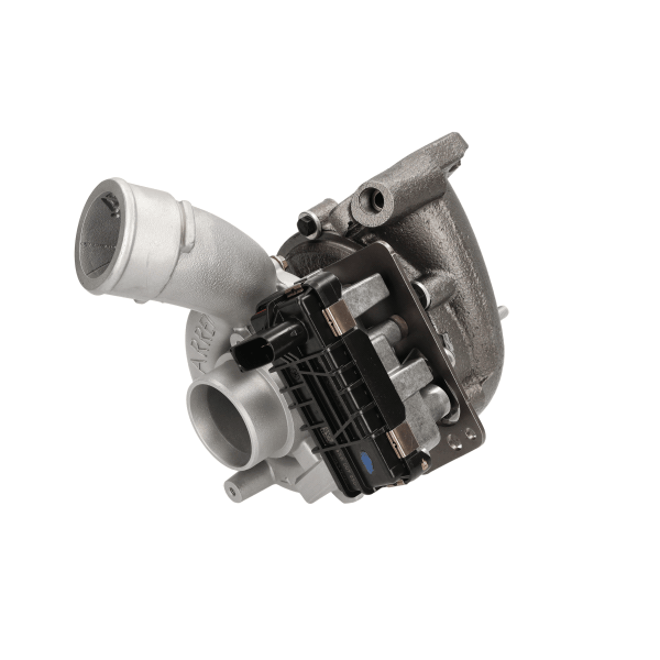 OE-TurboPower IT-776470 - Charger, charging (supercharged/turbocharged)