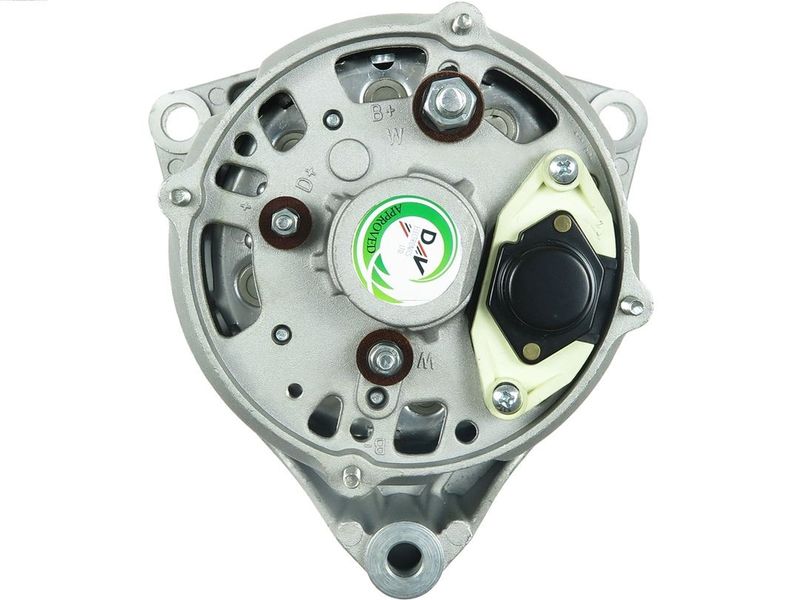 AS-PL A0454 Alternator