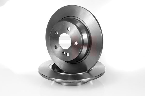 GH GH-423325 Brake Disc