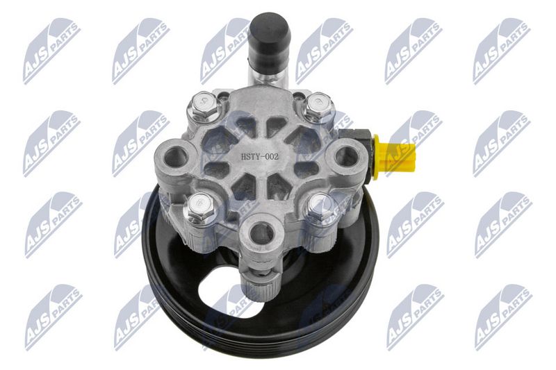 NTY SPW-TY-002 Hydraulic Pump, steering
