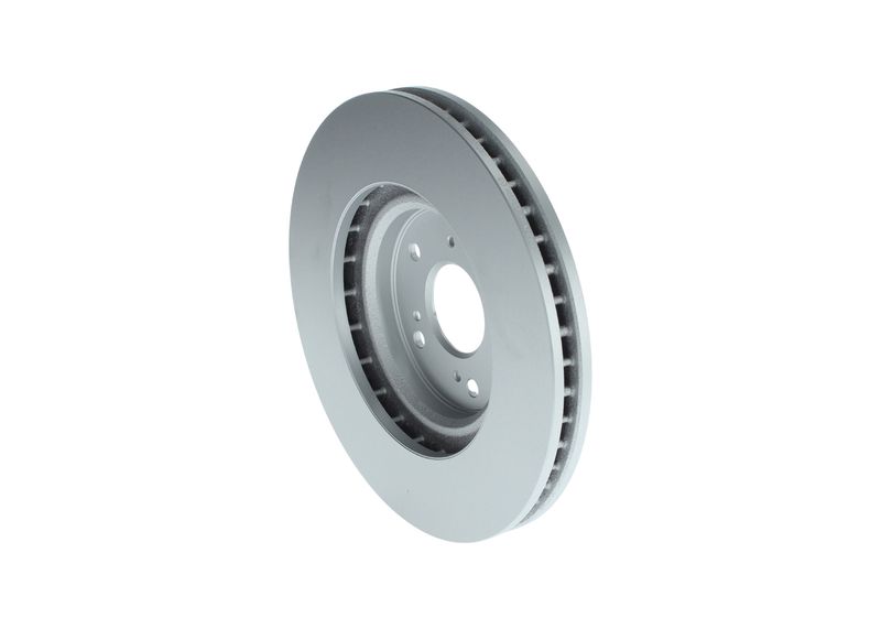BOSCH 0986479741 Гальмівний диск
