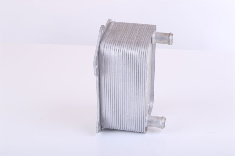 Õliradiaator, mootoriõli, NISSENS 91269