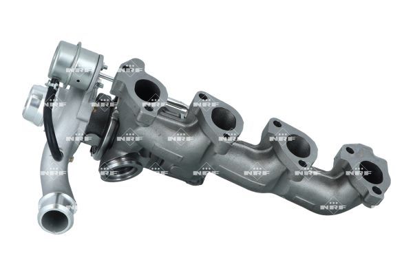 Kompressor, ülelaadimine, NRF 90010147