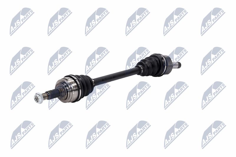 Veovõll, NTY NPW-CT-089