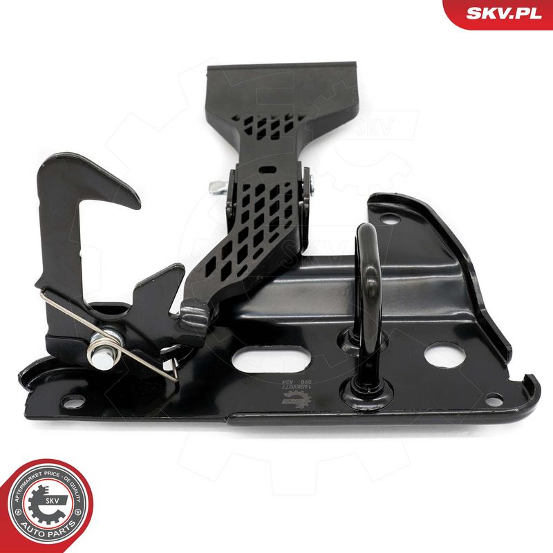 Tagaluugi sulgur, ESEN SKV 16SKV077