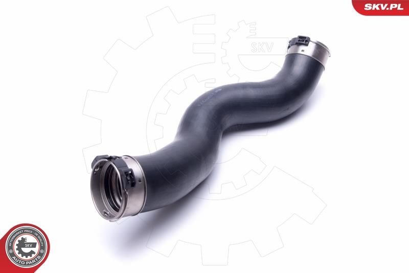 ESEN SKV 24SKV574 Charge Air Hose