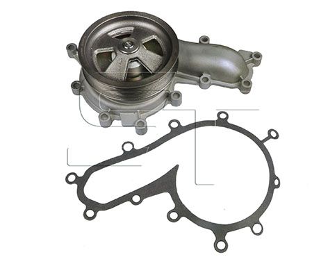 Vodní čerpadlo, chlazení motoru 08.120.3011.050