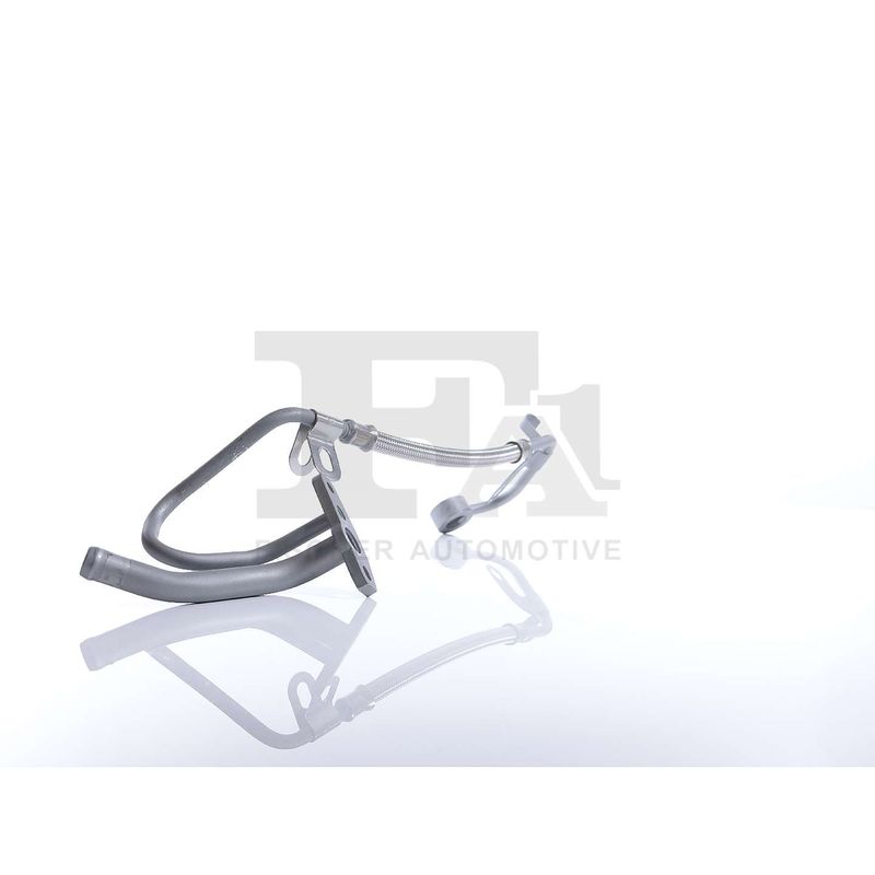 FA1 676-902 Oil Line, charger