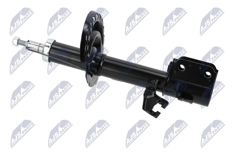 Amort, NTY A-NS-023