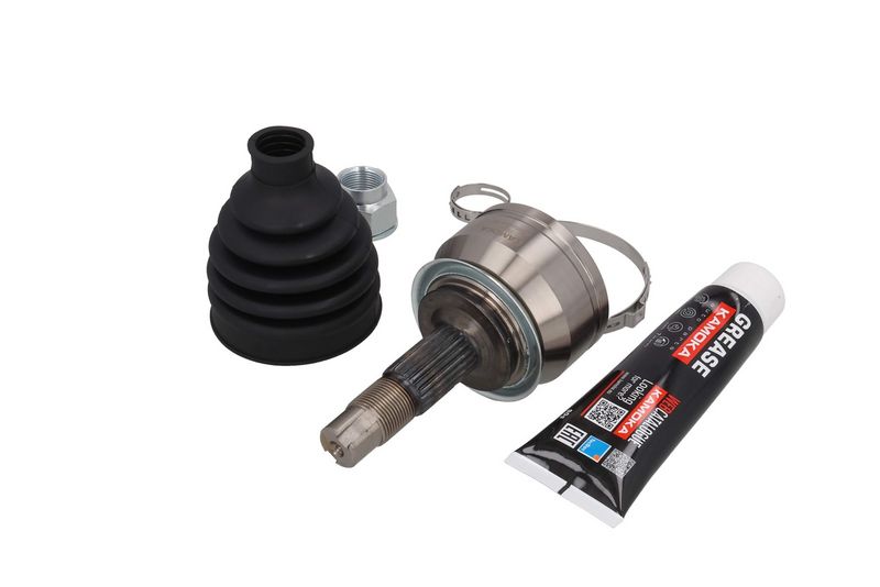 Liigendlaager, veovõll, KAMOKA 6824