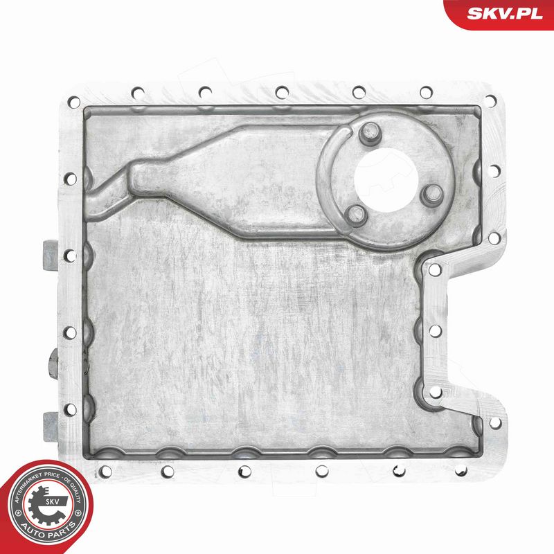 ESEN SKV 48SKV860 Oil Sump