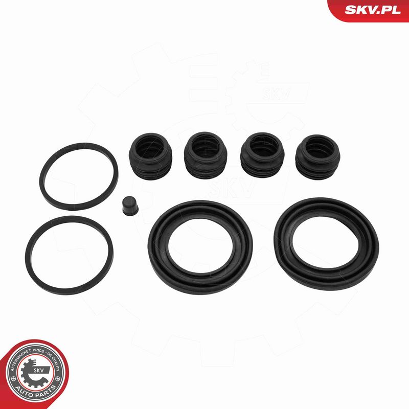 ESEN SKV 91SKV125 Repair Kit, brake caliper