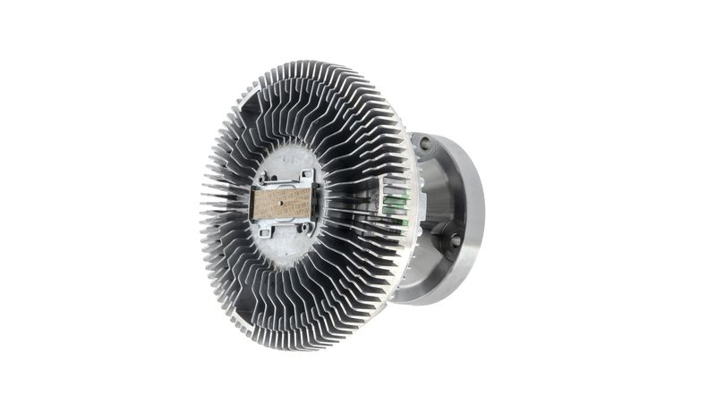 Product Image - Koppeling, radiateurventilator - CFC117000P - MAHLE