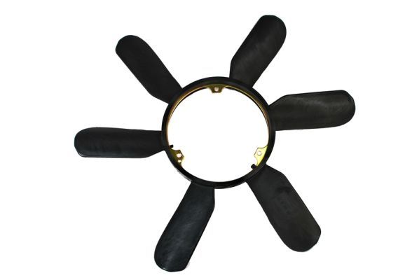 THERMOTEC ventilátor, motorhűtés D9M003TT