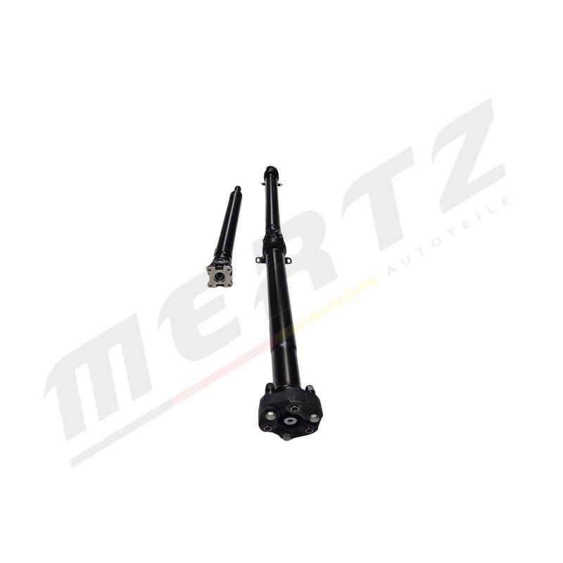 MERTZ M-D1136 Propshaft, axle drive