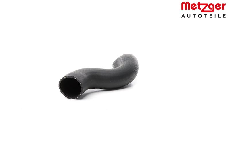 METZGER AUTOTEILE 2400763 Charge Air Hose