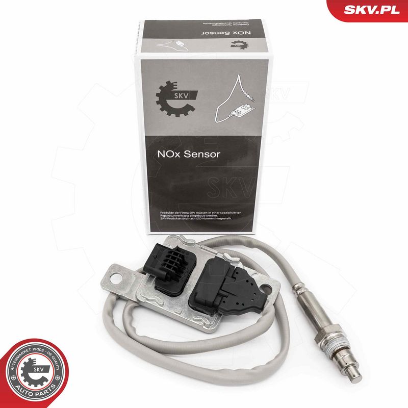 NOx-sensor, karbamiidipritse, ESEN SKV 71SKV054