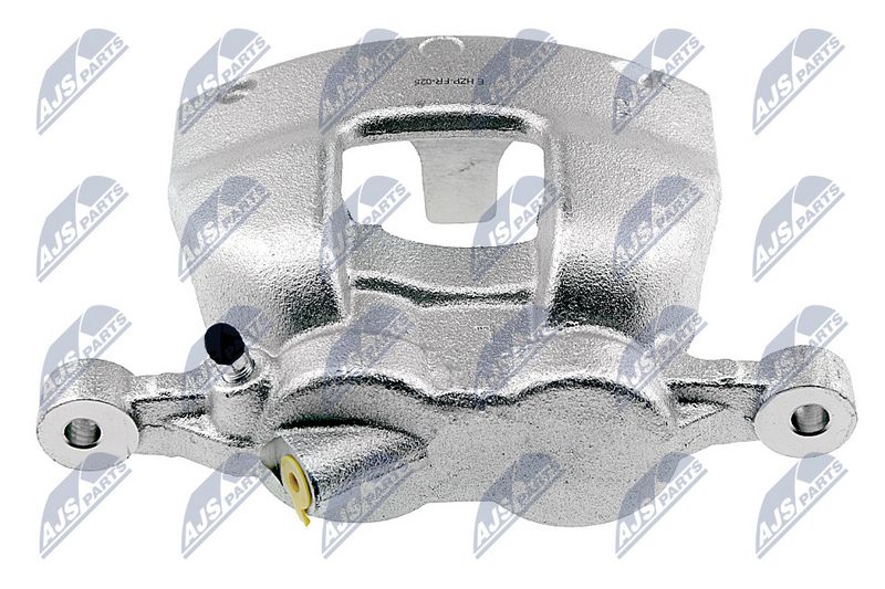 Pidurisadul, NTY HZP-FR-025