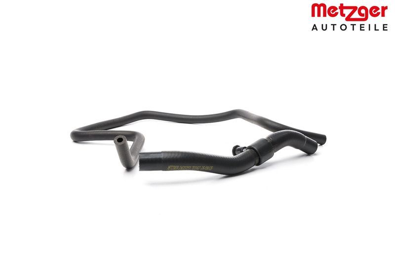 METZGER AUTOTEILE 2420259 Radiator Hose
