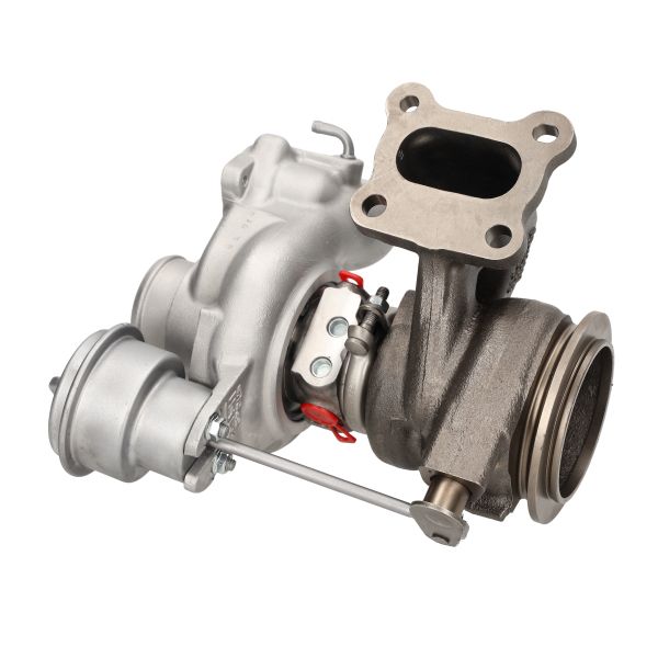 OE-TurboPower IT-49180-04070 Charger, charging (supercharged/turbocharged)