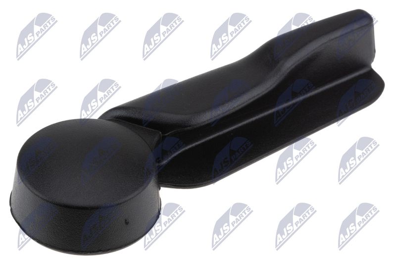 Seadeelement, istme reguleerimine, NTY EZC-ME-236