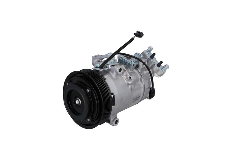KAMOKA 7820086 Compressor, air conditioning