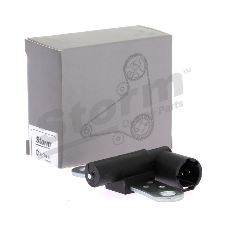 Capteur d'angle, vilebrequin STORM QUALITY PARTS 888001