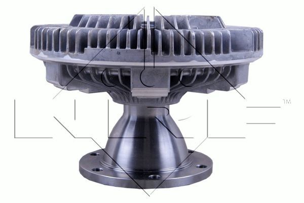 NRF 49035 Clutch, radiator fan