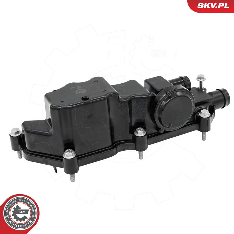 Klapikaas, ESEN SKV 48SKV179