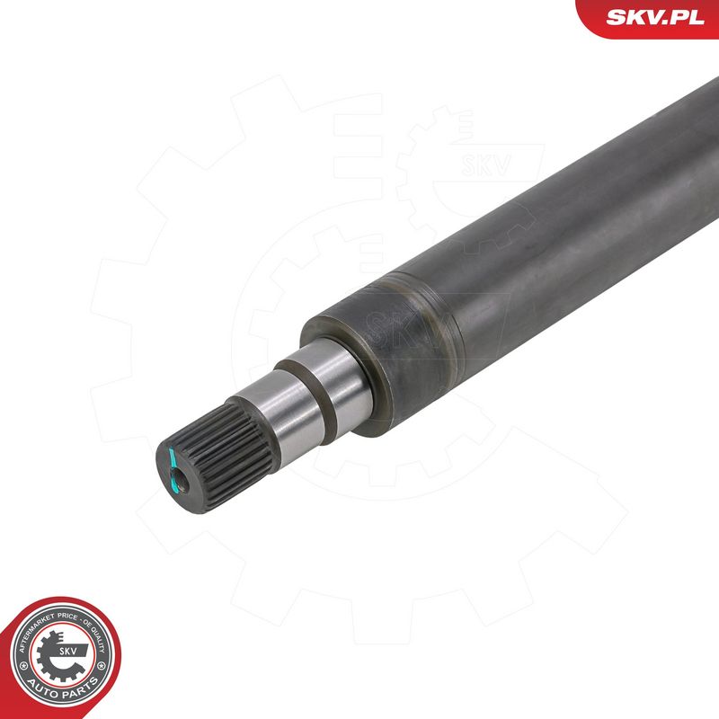 Veovõll, ESEN SKV 40SKV180