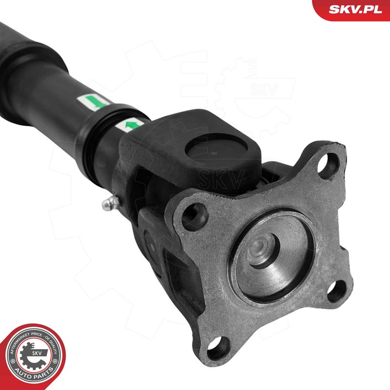 Veovõll, ESEN SKV 76SKV171