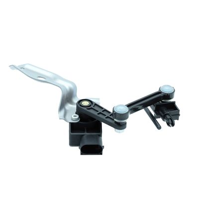 Sensor, regulación del alcance de las luces