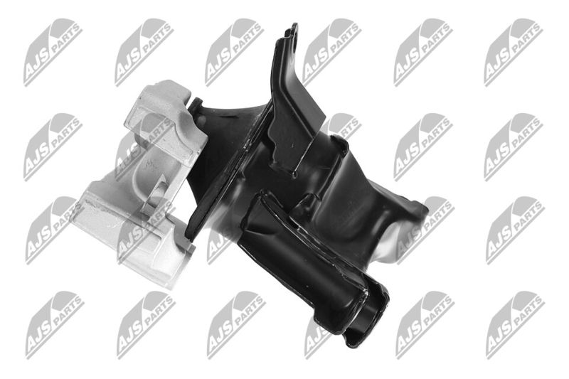 Paigutus, Mootor, NTY ZPS-HD-131