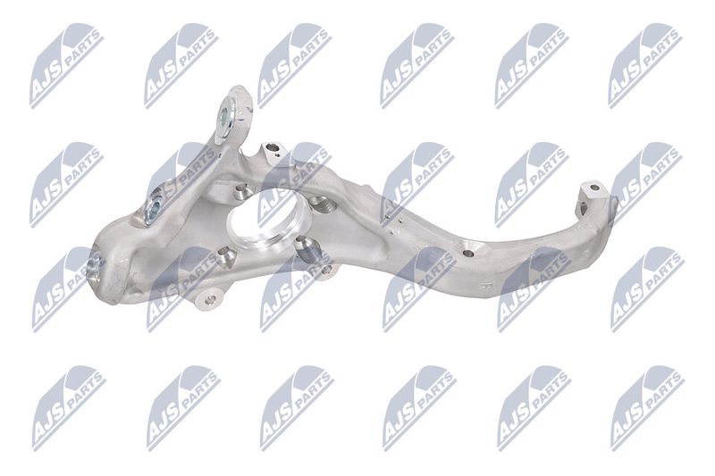 Käändmik, rattakinnitus, NTY ZZP-BM-007