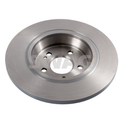 SWAG 33 10 5382 Brake Disc