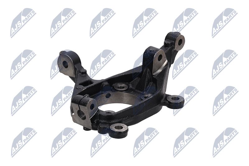 Käändmik, rattakinnitus, NTY ZZP-CH-005