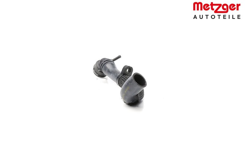 METZGER AUTOTEILE 2420751 Radiator Hose