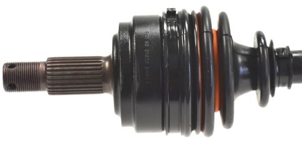 LÖBRO 305098 Drive Shaft