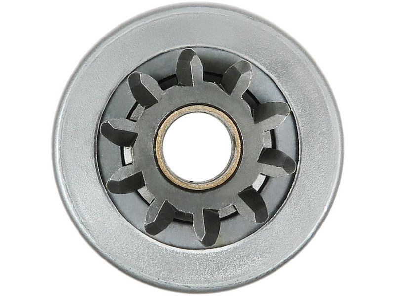 Vabajooks, starter, AS-PL SD0123P