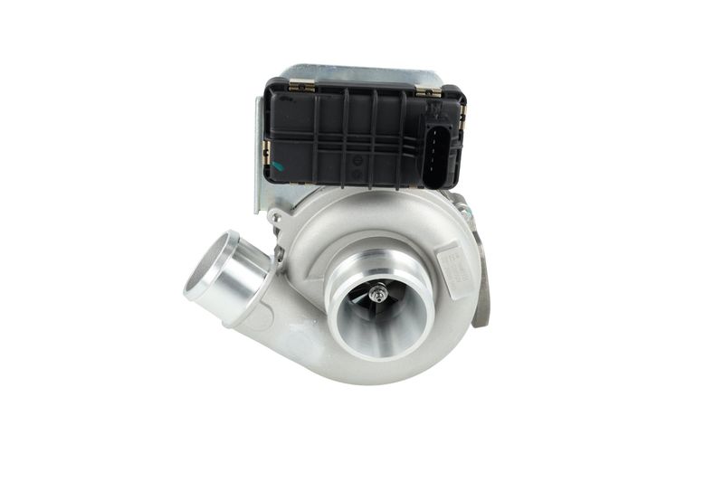NRF 90010168 Charger, charging (supercharged/turbocharged)