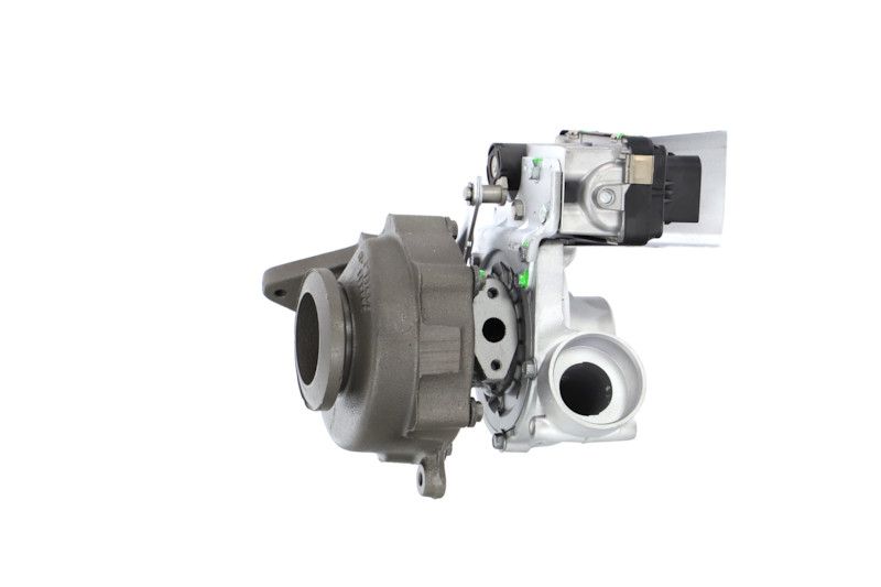 REMANTE 003-002-001008R Charger, charging (supercharged/turbocharged)
