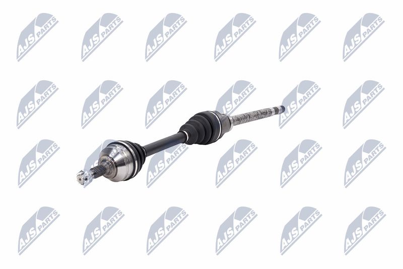 NTY NPW-CT-152 Drive Shaft